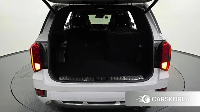 Hyundai Palisade id 4779650 из Кореи 11
