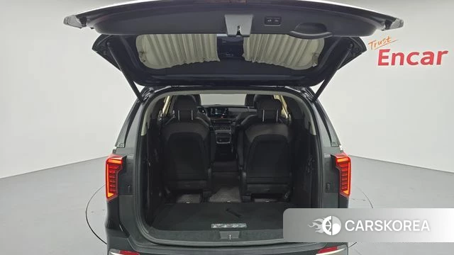 Kia The New Carnival 4th Generation id 5039436 из Кореи 11