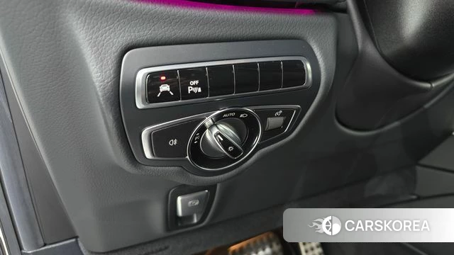 Mercedes-Benz G-Class W463b id 5022977 из Кореи 11