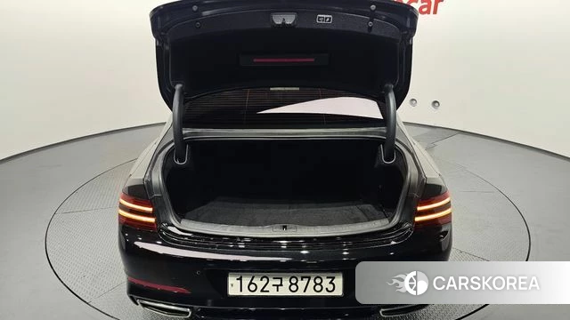 Genesis G80 (RG3) id 4929267 из Кореи 11