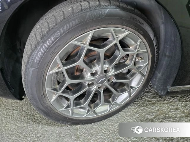 Genesis G80 (RG3) id 5017796 из Кореи 11
