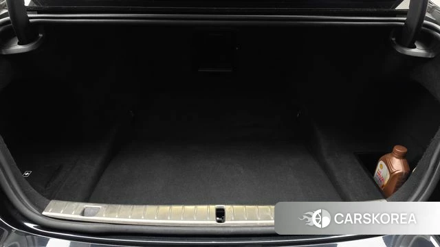 BMW 7 Series (G11) id 5004188 из Кореи 12