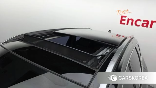 Hyundai Santa Fe TM id 4953142 из Кореи 11
