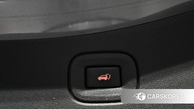 Renault Korea (Samsung) QM6 id 5035690 из Кореи 11
