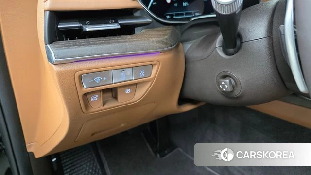 Genesis G80 (RG3) id 4965215 из Кореи 11