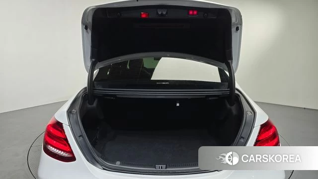 Mercedes-Benz E-Class W213 id 4923327 из Кореи 11