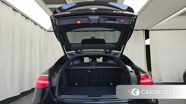 Mercedes-Benz GLC-Class X253 id 4930957 из Кореи 11