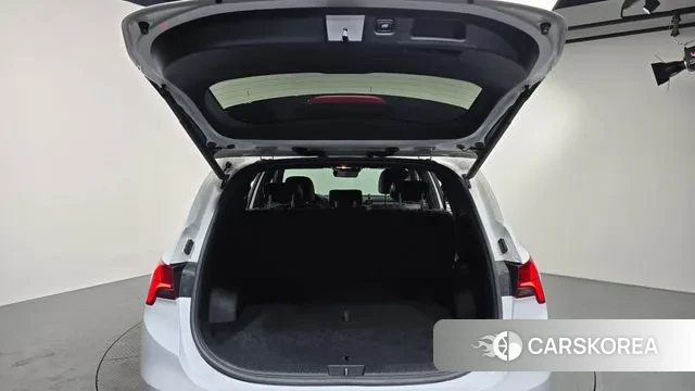 Hyundai The New Santa Fe id 3698030 из Кореи 11
