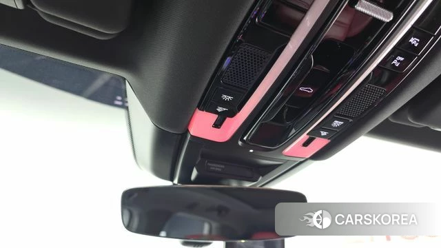 Porsche Cayenne (PO536) id 4567711 из Кореи 12