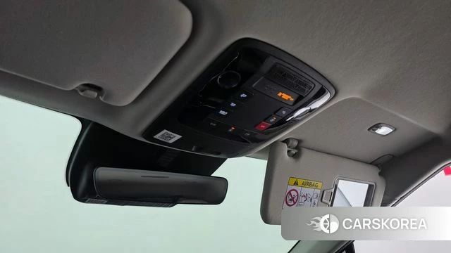 Kia The New Carnival 4th Generation id 4964942 из Кореи 11