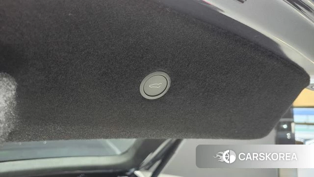 Tesla Model S id 5011276 из Кореи 11