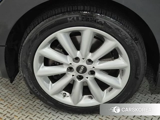Mini Cooper D Clubman id 5017788 из Кореи 11