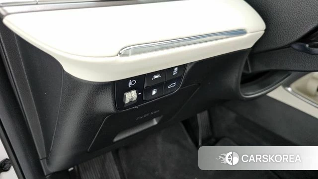 Hyundai The New Grandeur IG id 4661874 из Кореи 11
