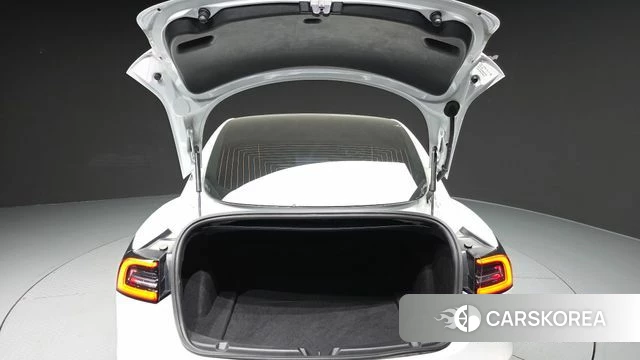 Tesla Model 3 id 4982509 из Кореи 11