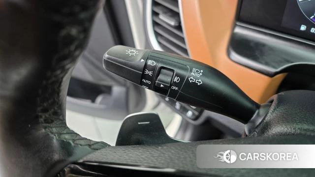 Kia The New Seltos id 5021318 из Кореи 11