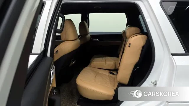 Kia Mohave Master id 3469015 из Кореи 11