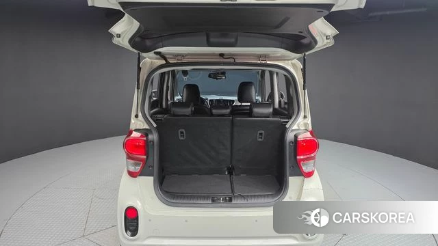 Kia The New Ray id 5035094 из Кореи 11