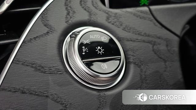 Mercedes-Benz E-Class W214 id 4940948 из Кореи 11