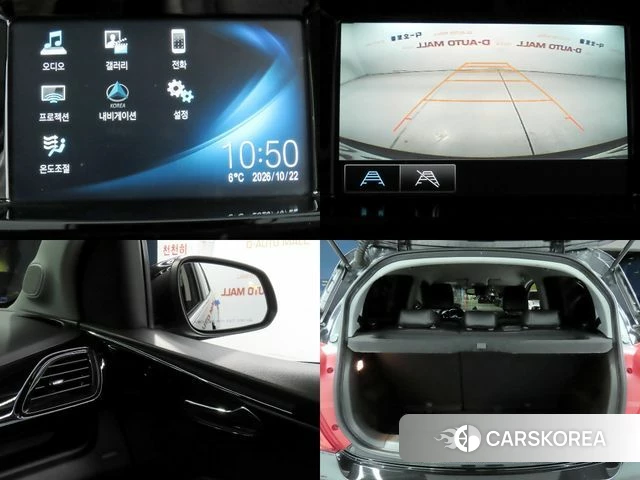 Chevrolet (GM Daewoo) The Next Spark id 5024122 из Кореи 11