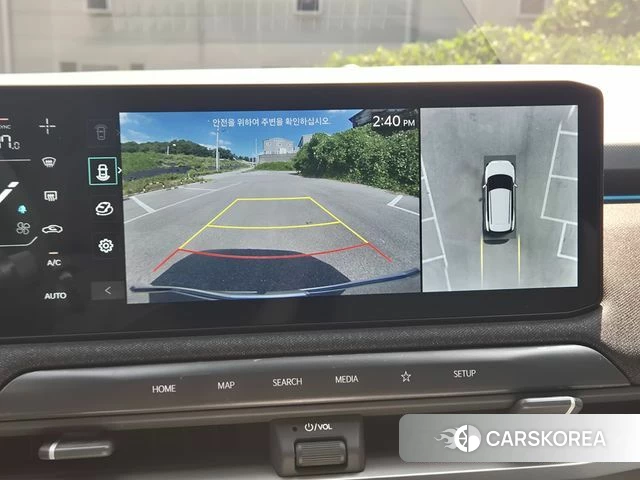Kia EV3 id 4674939 из Кореи 11