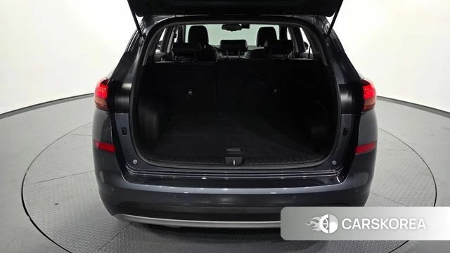 Hyundai All New Tucson id 4742173 из Кореи 11
