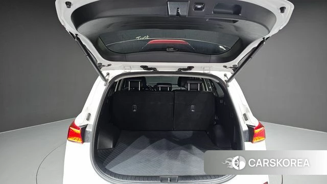 Hyundai Santa Fe TM id 5029126 из Кореи 11