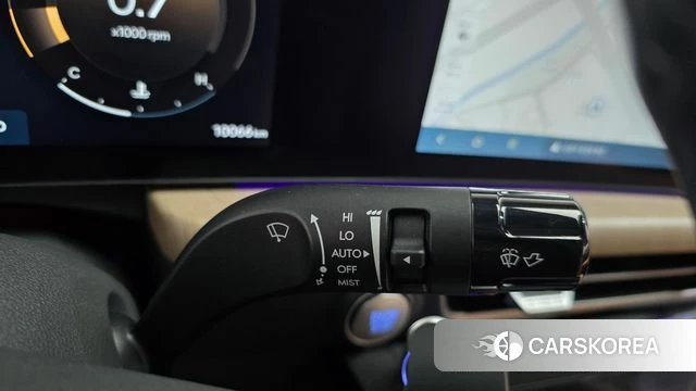 Hyundai Sonata D Edge (DN8) id 5001692 из Кореи 11