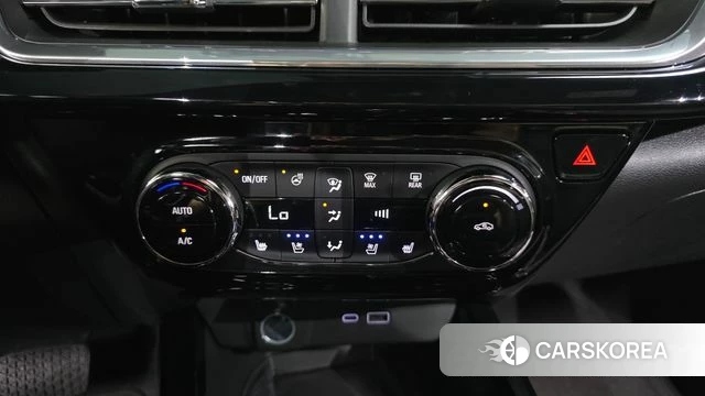 Chevrolet (GM Daewoo) Trax Crossover id 5026881 из Кореи 11