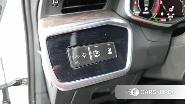 Audi A6 (C8) id 4928627 из Кореи 11