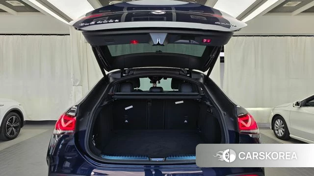 Mercedes-Benz GLE-Class W167 id 4959360 из Кореи 11