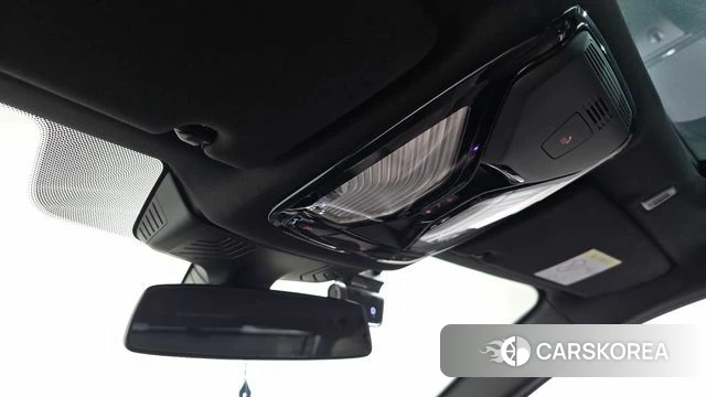 BMW 5 Series (G30) id 4966420 из Кореи 11