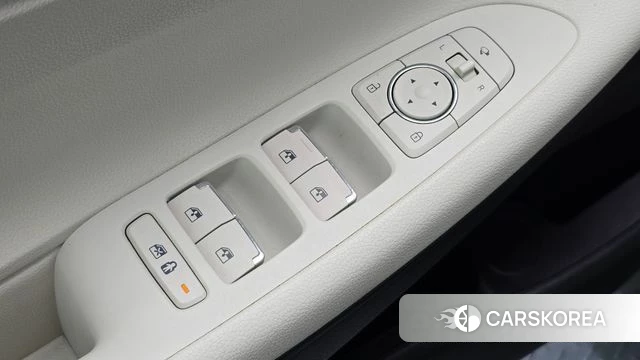 Hyundai The New Grandeur IG id 4958800 из Кореи 11