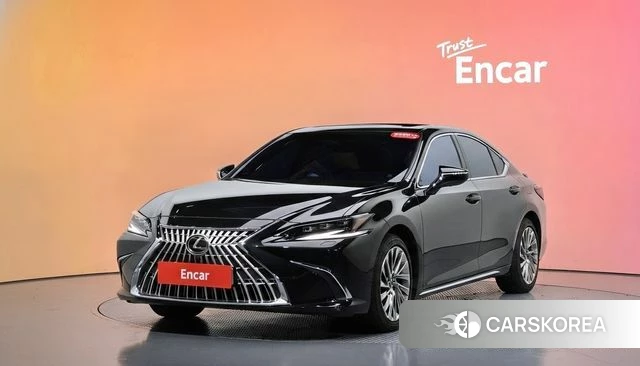 Lexus ES300h 7th generation id 5021015 из Кореи 11