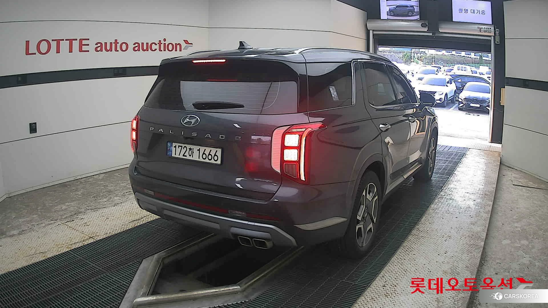 Hyundai Palisade id 4984625 из Кореи 11