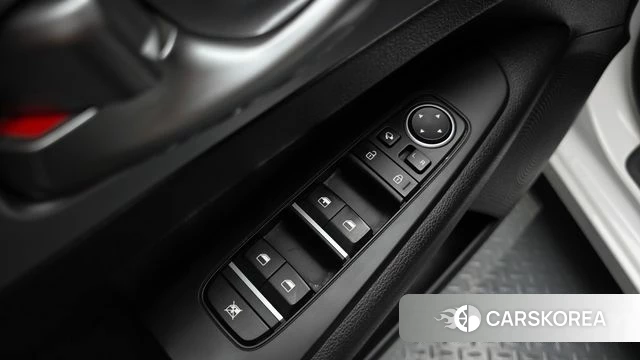 Kia The New K3 2nd generation id 4661901 из Кореи 11