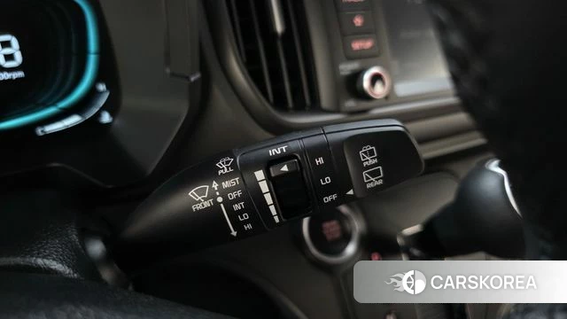 Kia The New Kia Ray id 4940902 из Кореи 11