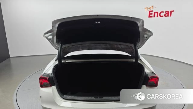 Kia K5 3rd generation id 4855027 из Кореи 11