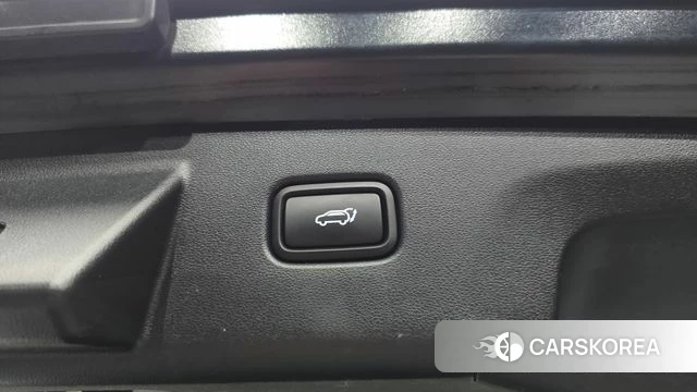Hyundai Tucson Hybrid (NX4) id 4745026 из Кореи 11