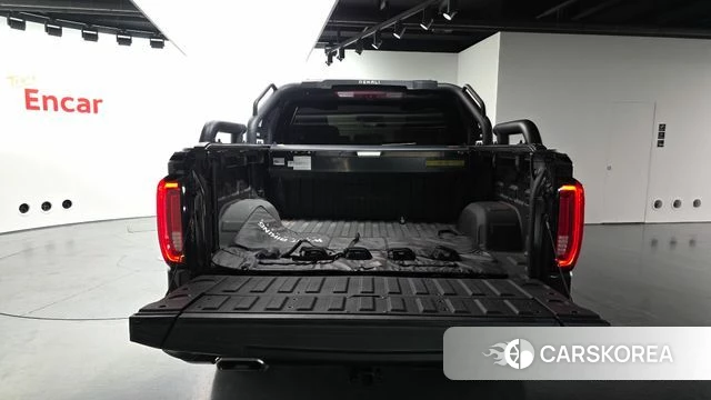 GMC Sierra id 5020973 из Кореи 11