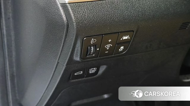 Kia K5 Hybrid 3rd Generation id 5046566 из Кореи 11