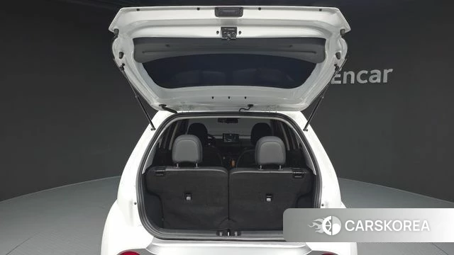Hyundai Casper id 4494782 из Кореи 11