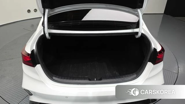Kia The New K3 2nd generation id 5003281 из Кореи 11