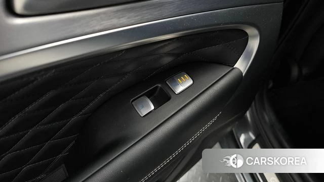 Genesis G70 id 4960461 из Кореи 11
