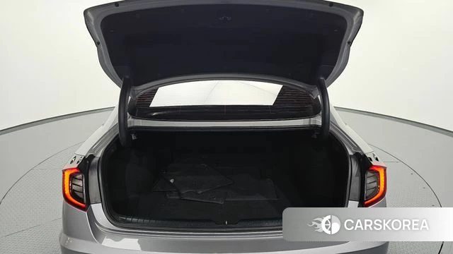 Hyundai Sonata (DN8) id 4541192 из Кореи 11