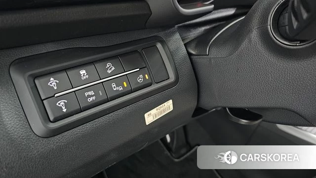 Ssangyong The New Tivoli id 5032573 из Кореи 11