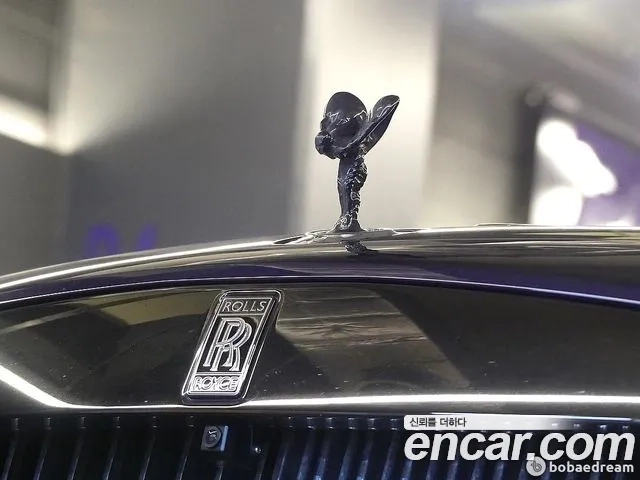 Rolls-Royce Ghost id 2912886 из Кореи 11
