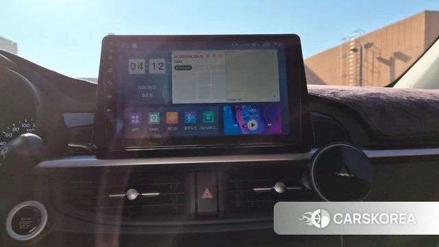 Kia All New Morning (JA) id 5023726 из Кореи 11