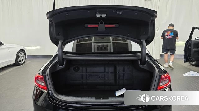 Hyundai Grandeur IG id 4722649 из Кореи 11