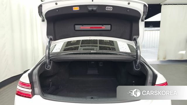 Genesis G80 (RG3) id 4974970 из Кореи 11