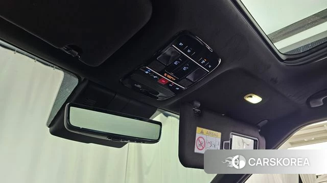 Hyundai Santa Fe (MX5) id 5001489 из Кореи 11